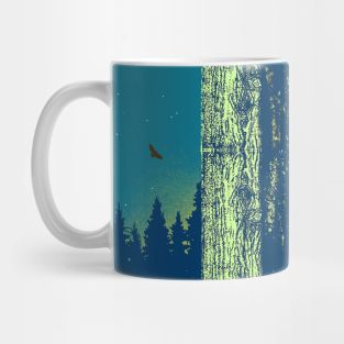 DREAM PATH Mug